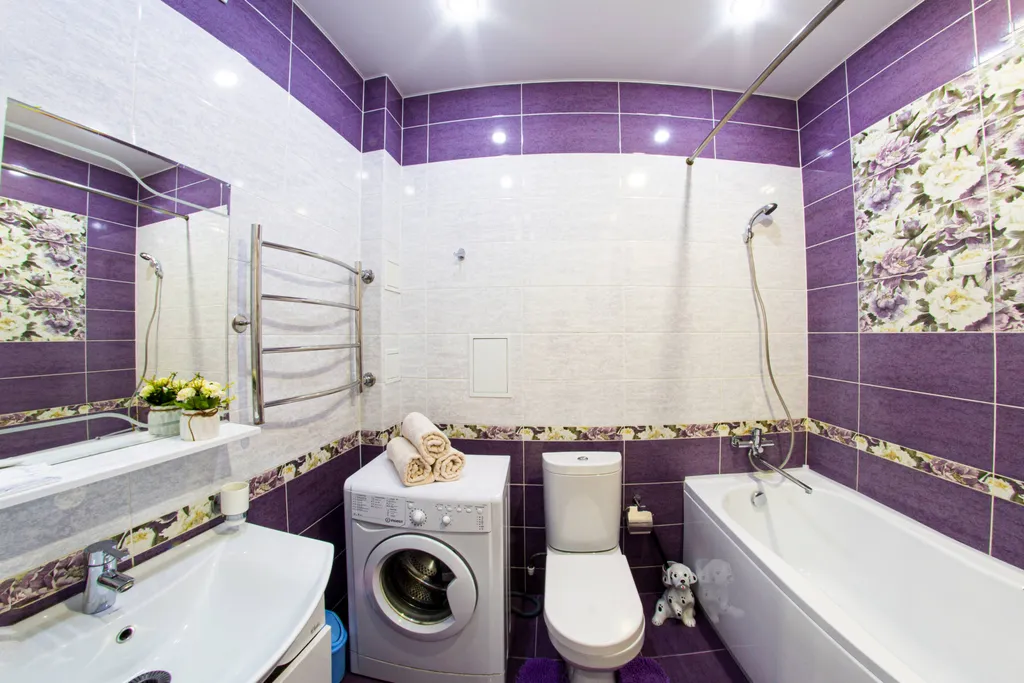 Апартаменты рядом с парком Зелёный остров