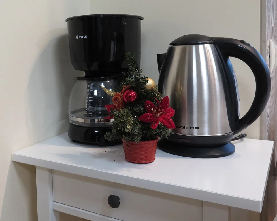 Уютные семейные апаратаменты-студия