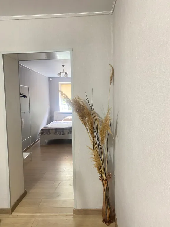 Уютная квартира рядом с пляжем