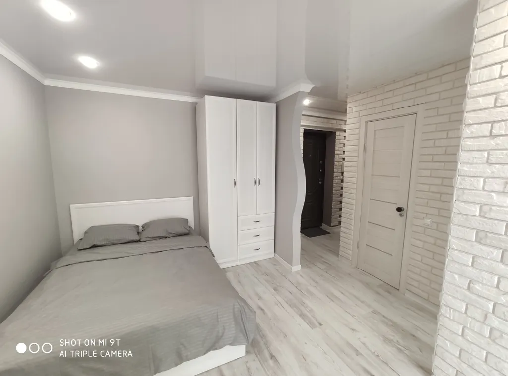 Квартира Квартира Апартамент в центре — Калининград