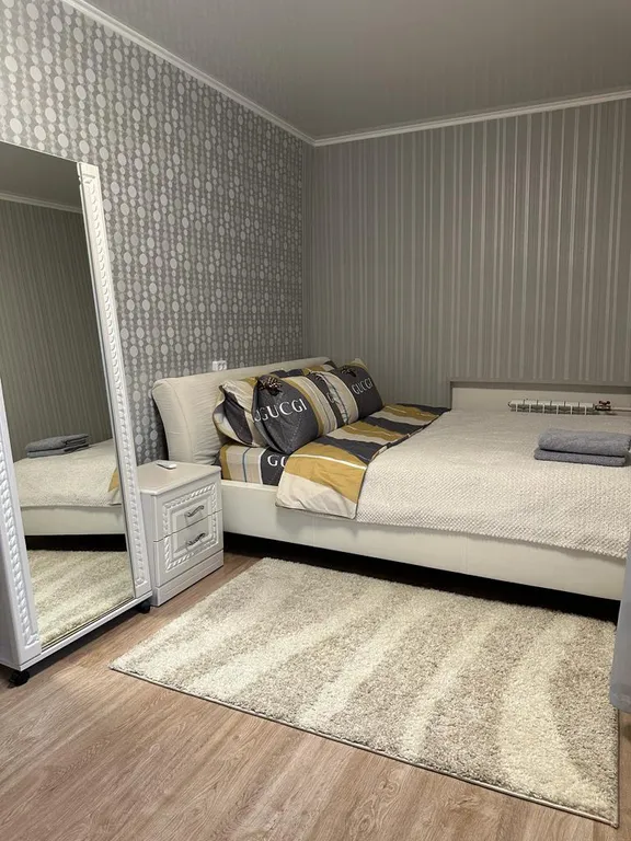 Апартаменты в самом центре города