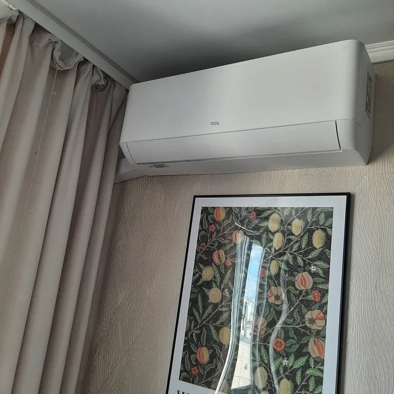 Уютная квартира с видом на Жигулевские горы и Волгу