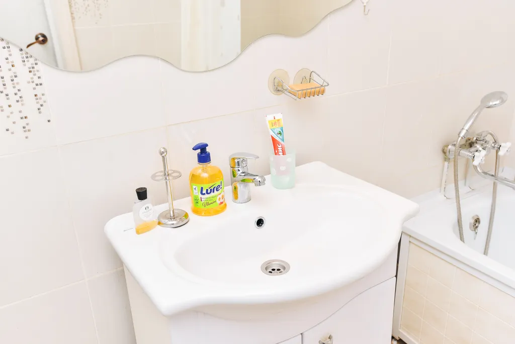 Квартира Квартира Большая двушка с выездом на екад во все стороны — Екатеринбург