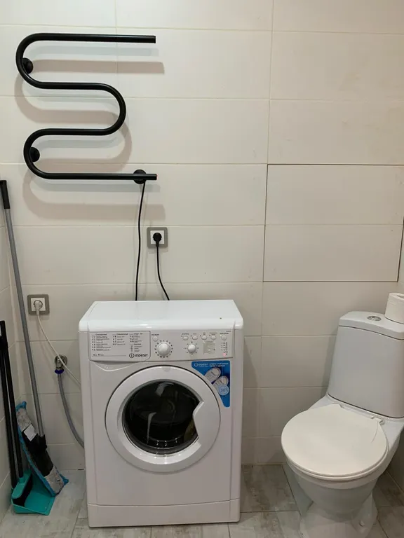 Апартменты Облака