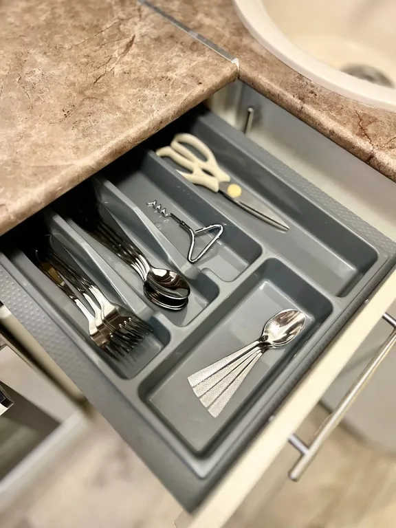 Квартира комфорт в районе вокзала