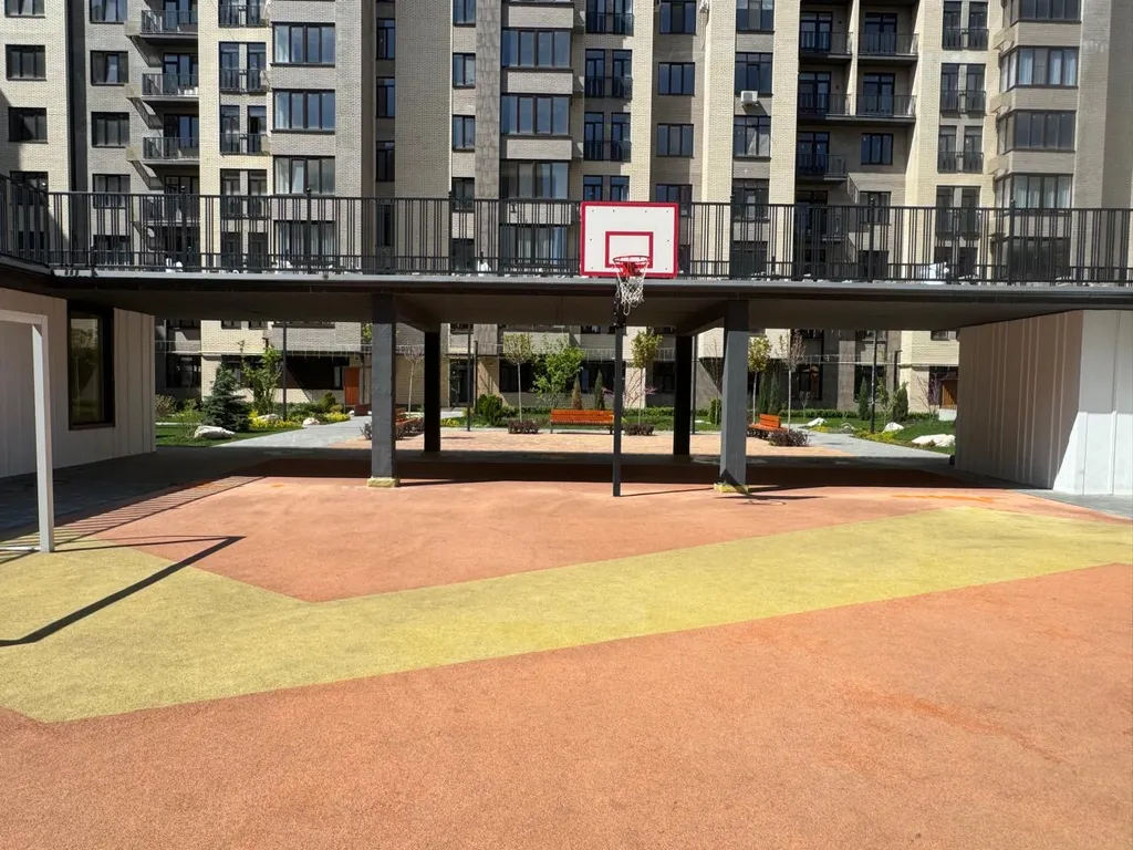 Жилье люкс в центре Владикавказа