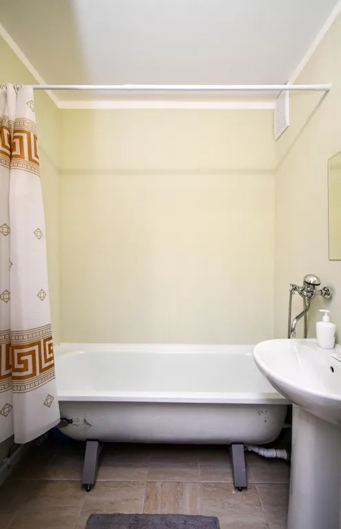 Квартира Светлая квартира в Солнечном — Красноярск