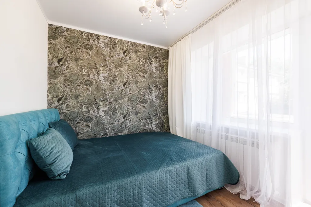 Прекрасная квартира в центре