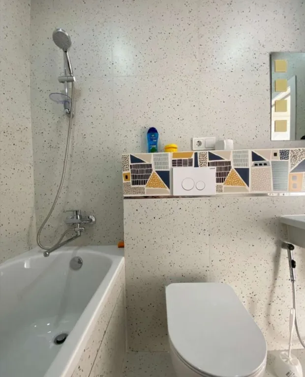 Квартира Апартаменты в скандинавском стиле — Зеленоградск