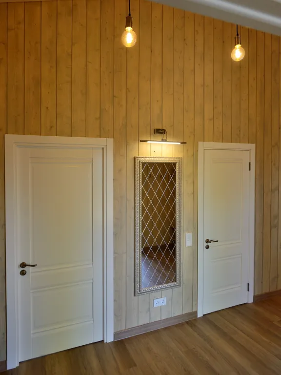 Коттедж в Коприно