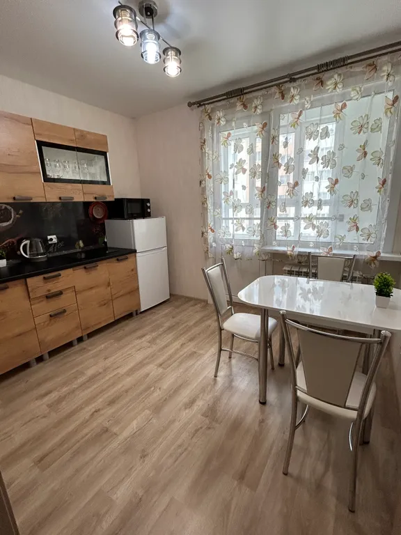 Лучшая квартира в этом районе