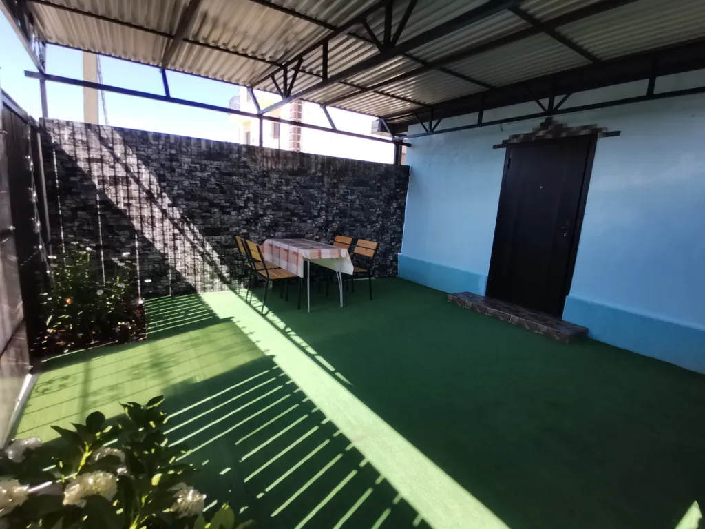 Коттедж Гостевой домик Соня — Геленджик