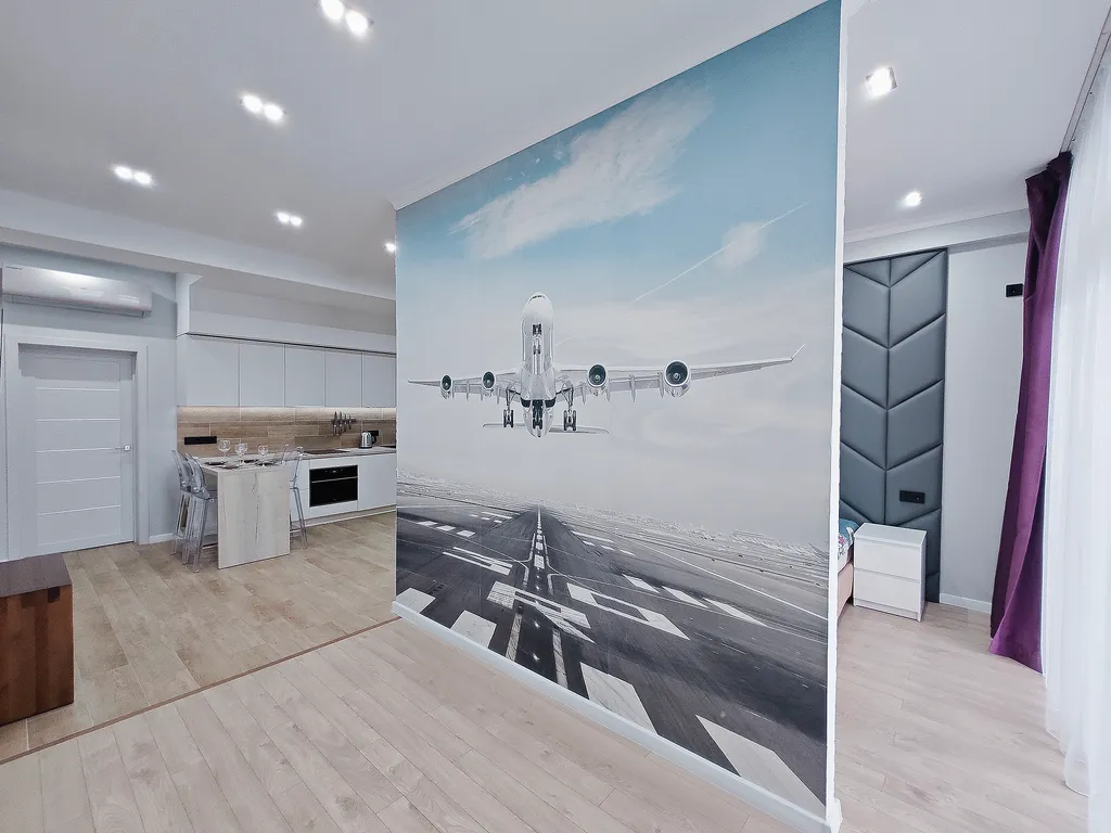 Квартира в ЖК Золотые Пески 40