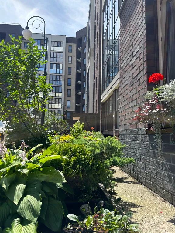 Квартира Квартира в самом сердце города — Калининград