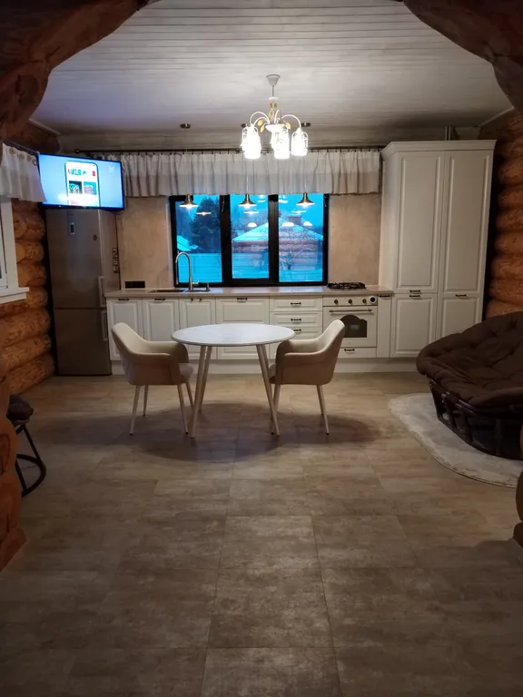 Гостевой дом Atmosphere