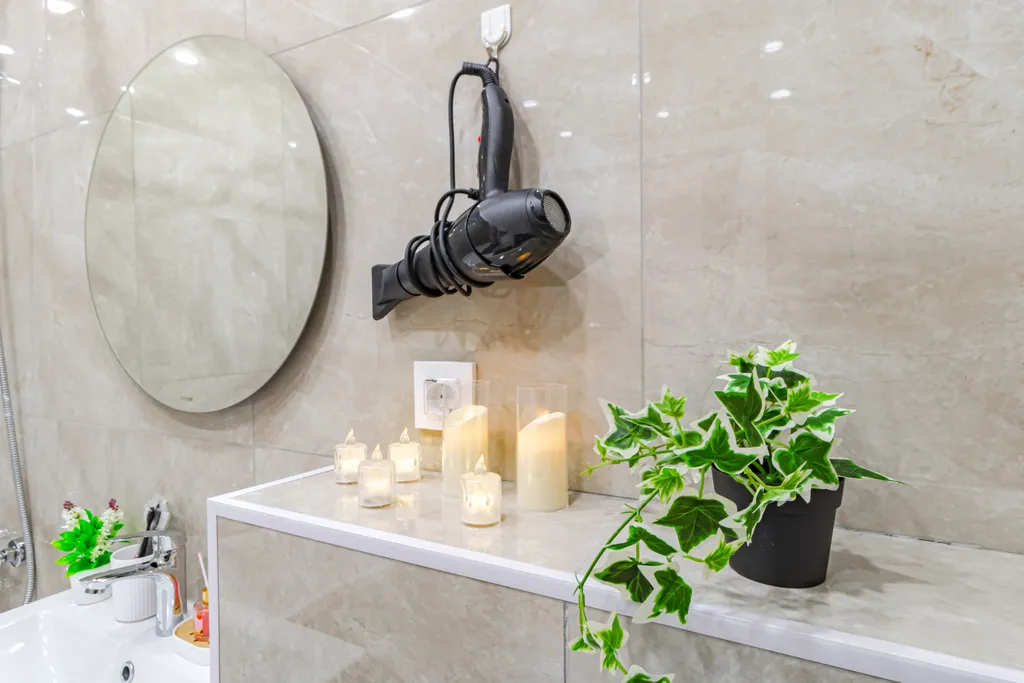 Arena City Modern Flat