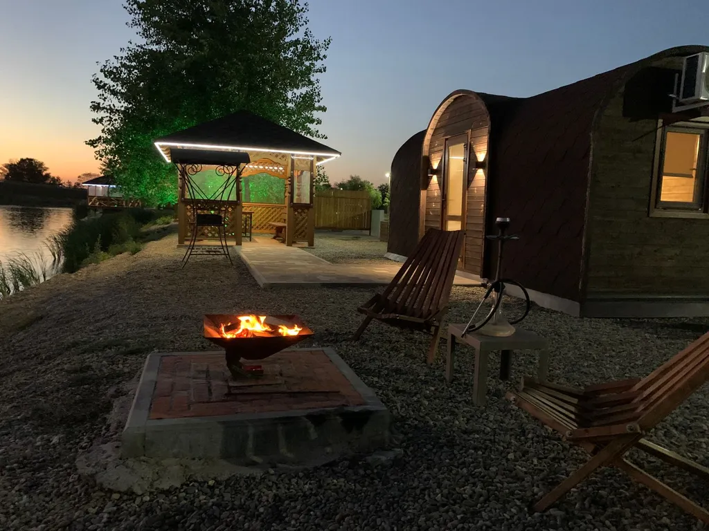 Коттедж Дом Жемчужина — аренда посуточно в Майкоп