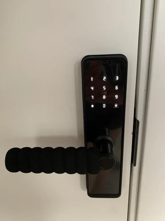 Апартаменты с кухней Люкс