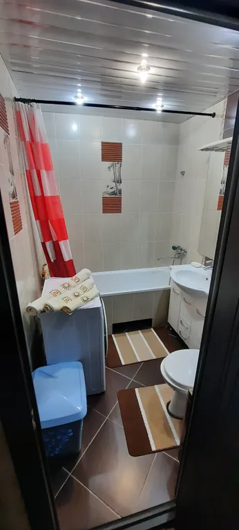 Уютная квартира в самом престижном районе города