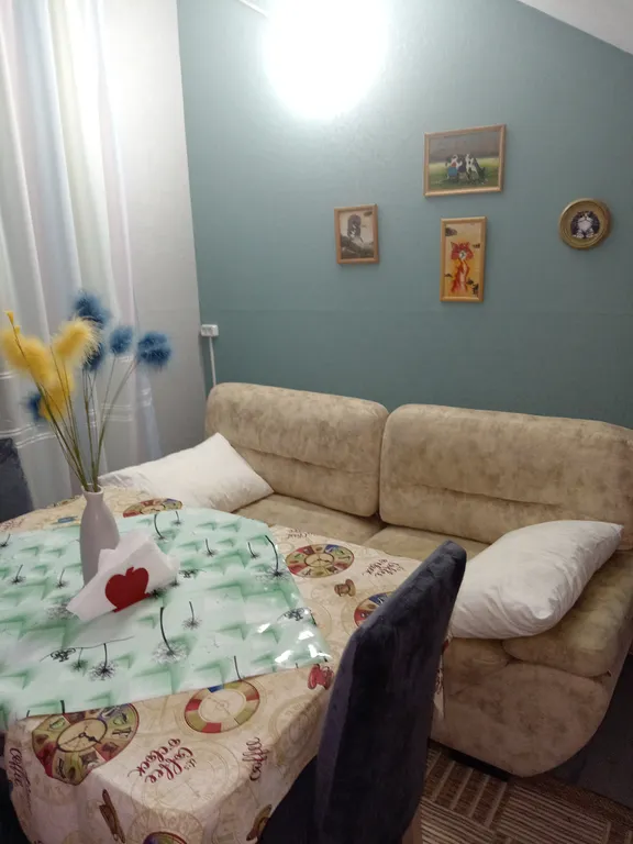 3-комнатный Дом