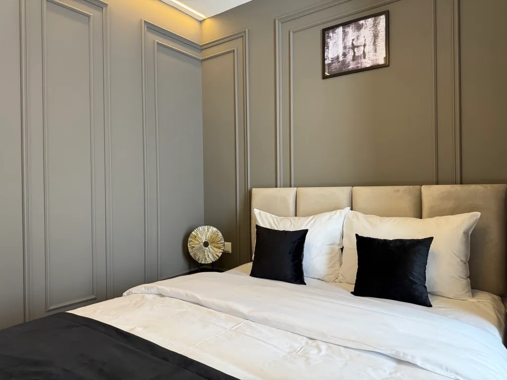 Cozy Haven 2, Historic city center