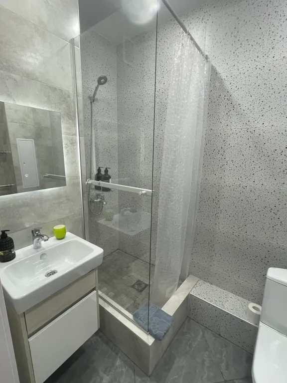 Апартаменты студия рядом с аэропортом Толмачево