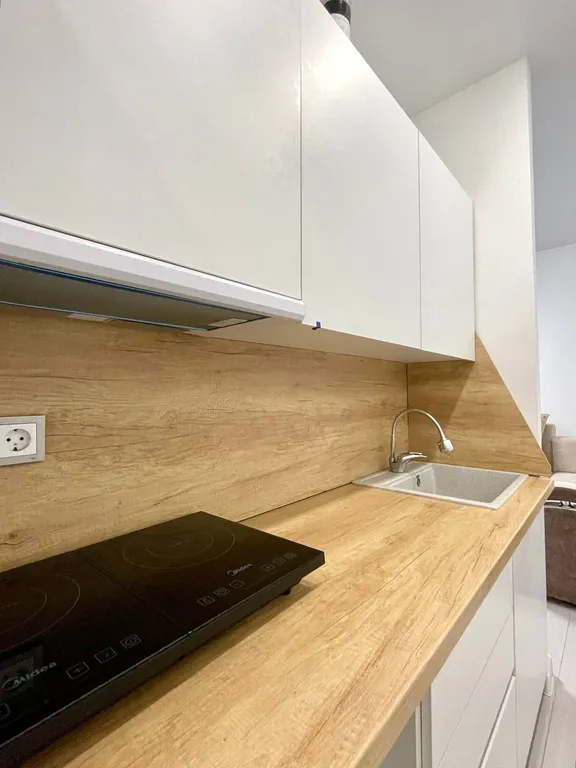 Уютная квартира в центре