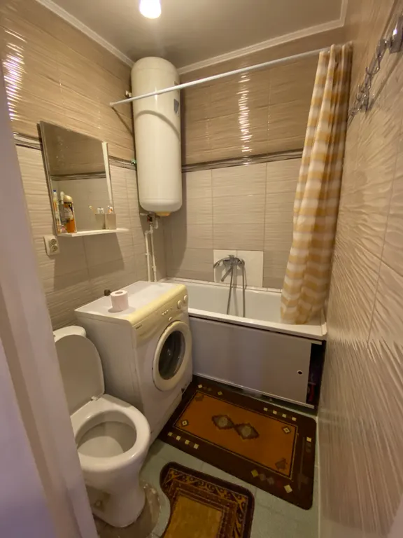 Квартира у моря