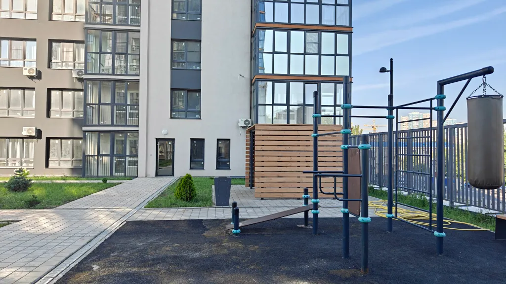 ТЕРРА48 | Urban GraFF Урбан ГраФФ студия в центре, сетевой стандарт