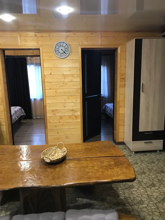 Вилла Дах де люкс