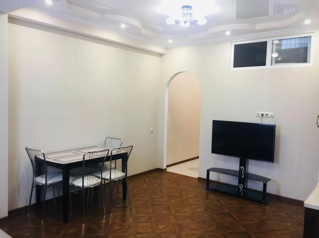 Квартира Шикарная квартира — Сочи