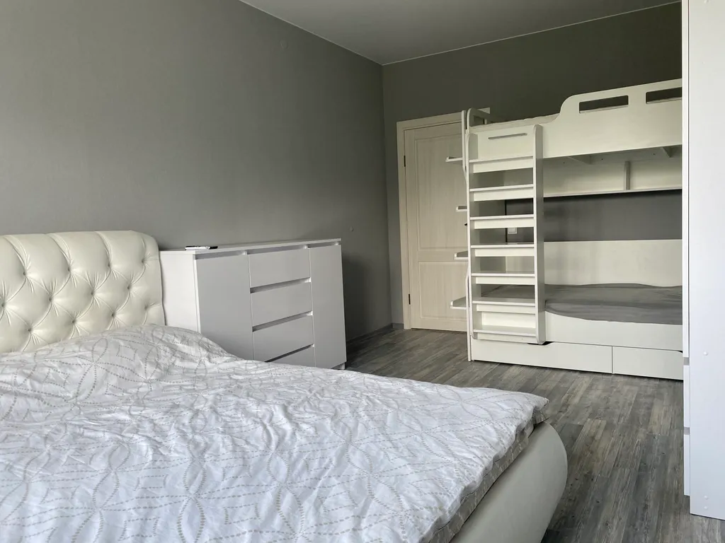 Квартира Апартаменты Чайки — Светлогорск