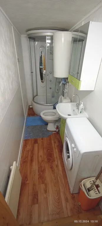 Домик в спокойном месте