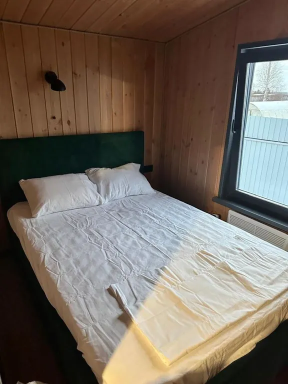 Уютный гостевой дом