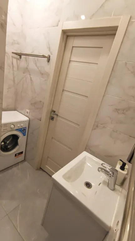 Всегда уютная и чистая квартира-студия