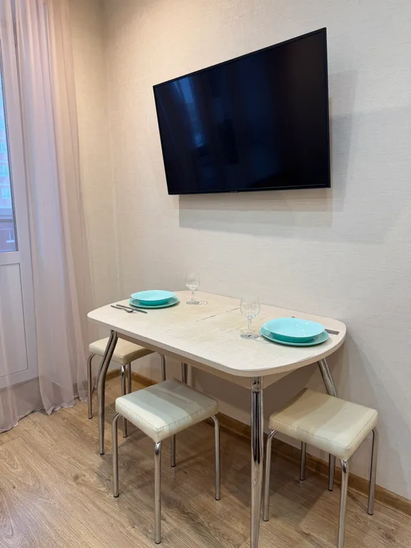 Уютная квартира в центральном районе Сургута