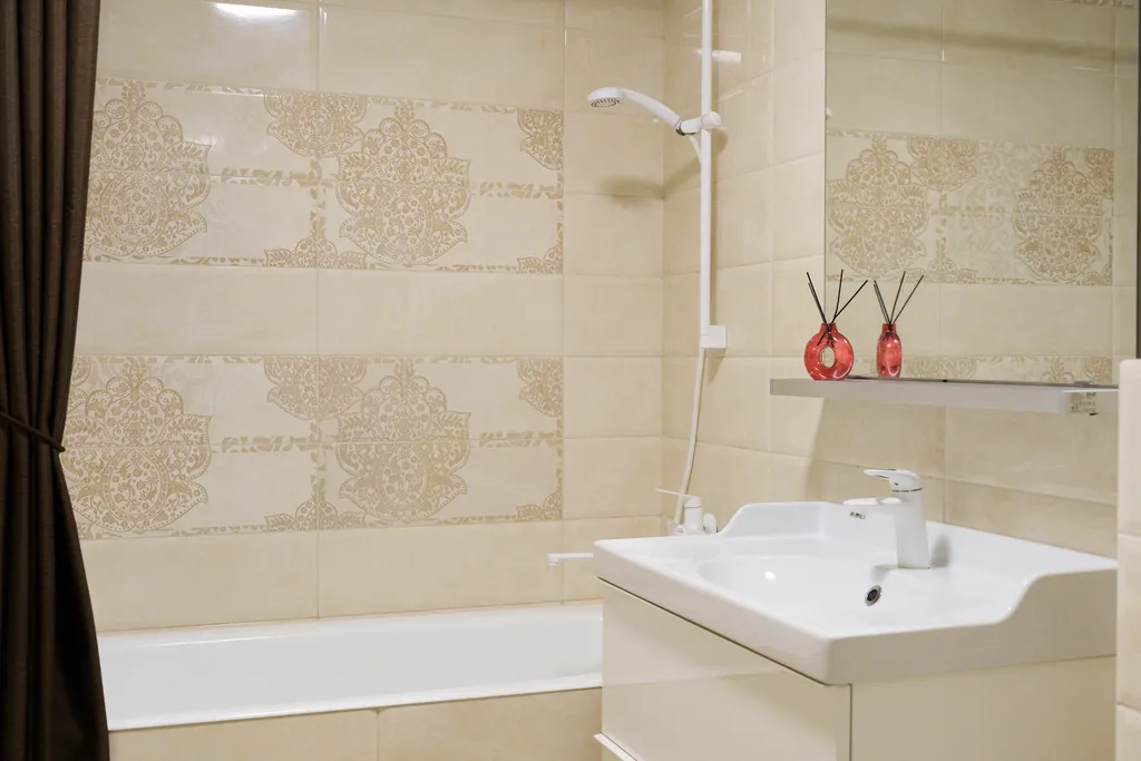 Просторная 2-комнатная квартира