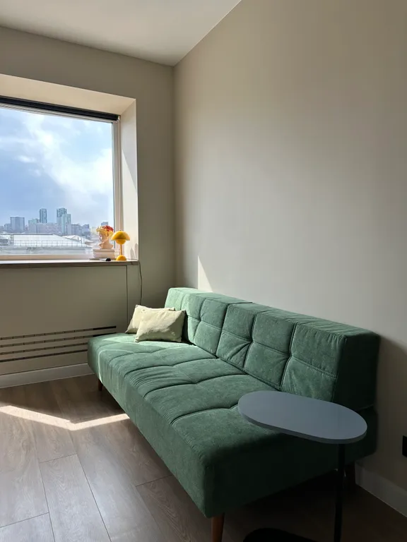 Квартира Стильная квартира в центре — Красноярск