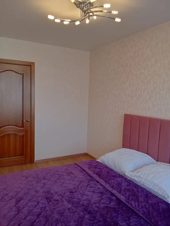 Хорошая квартира