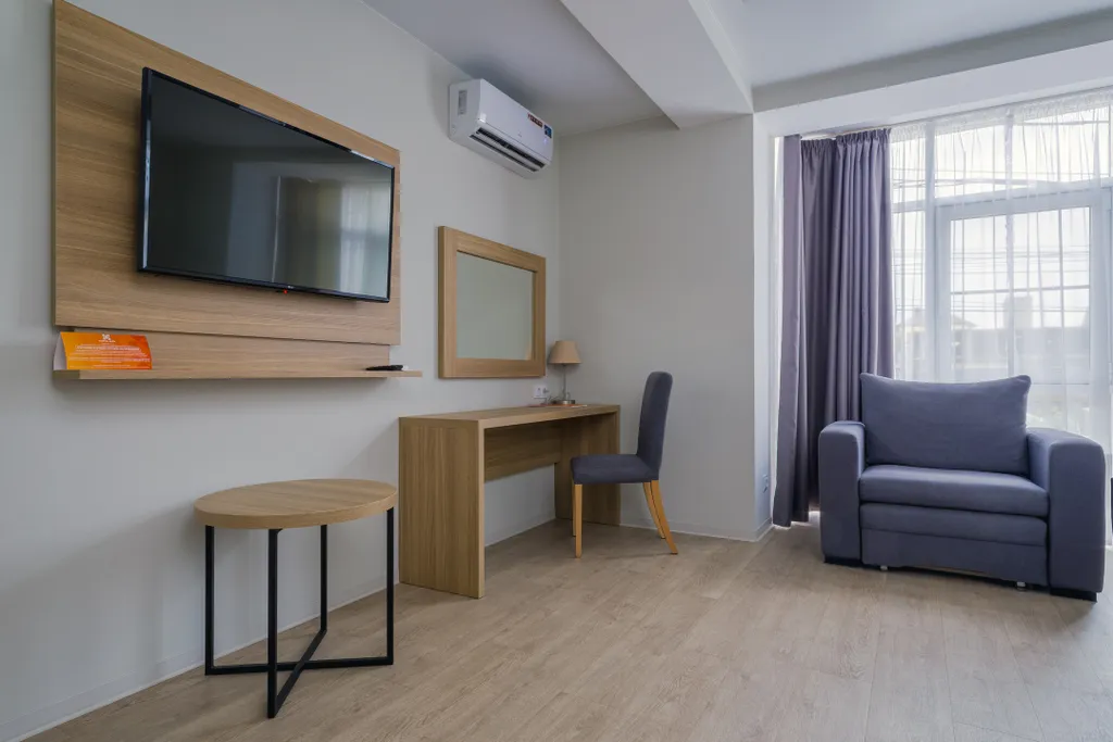 Квартира Комната — Анапа