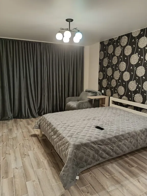 Однакомнатная уютная квартира