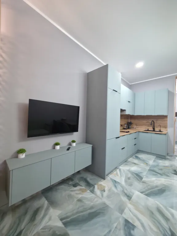 Квартира Квартира Дизайнерский Superior — Лазаревское