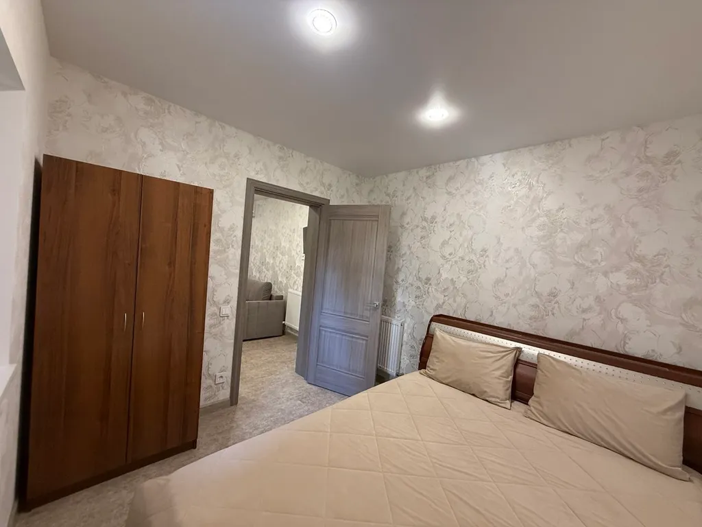 Квартира Комната — Сириус