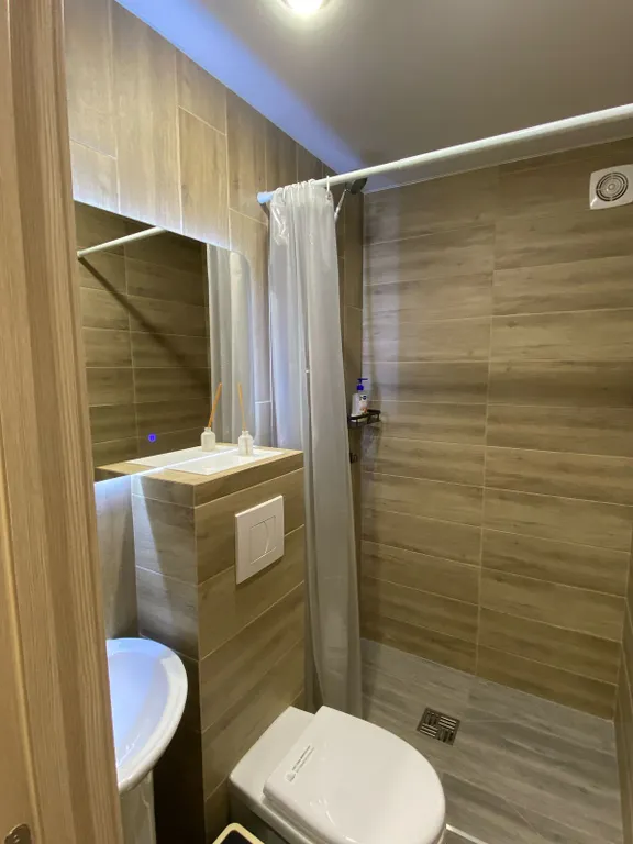 Гостевой дом в Карелии