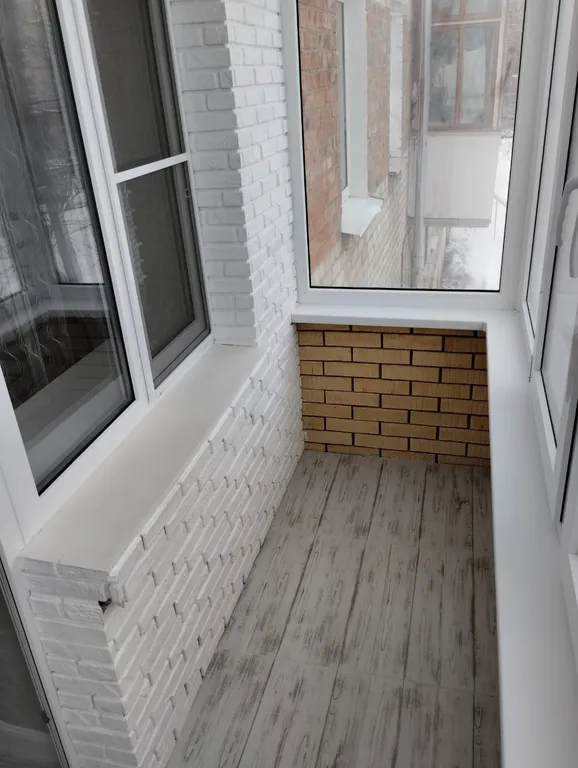 Уютная студия в центре города