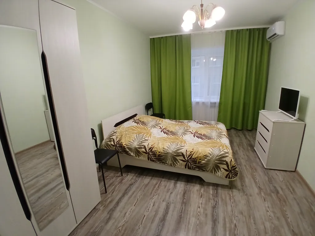 Уютная квартира, 1 остановка до центра