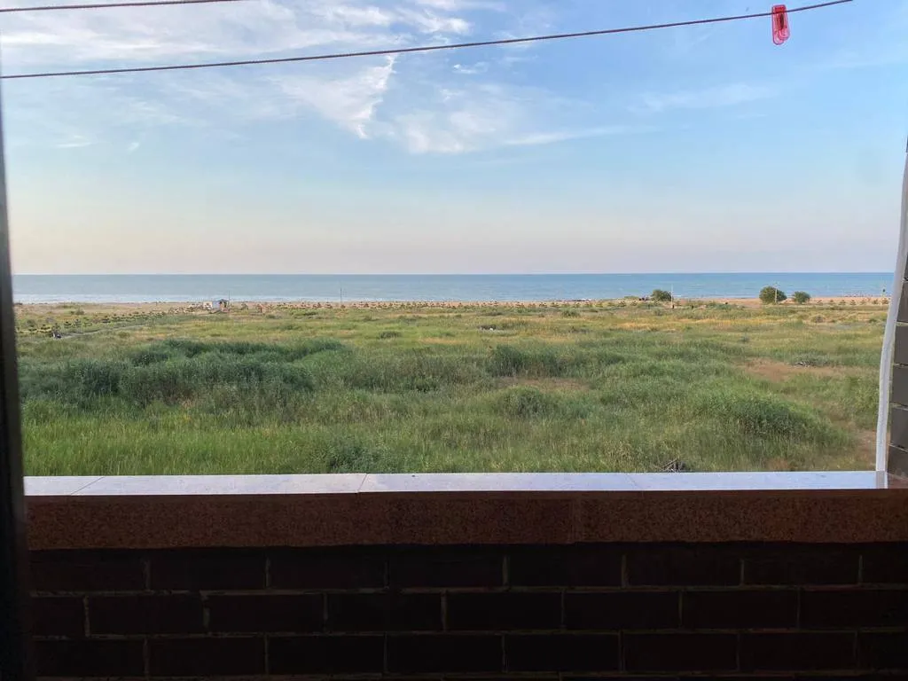 Квартира с красивым видом на море