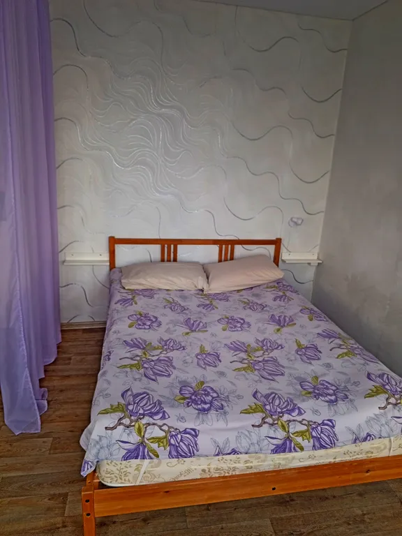 Квартира-студия центр города