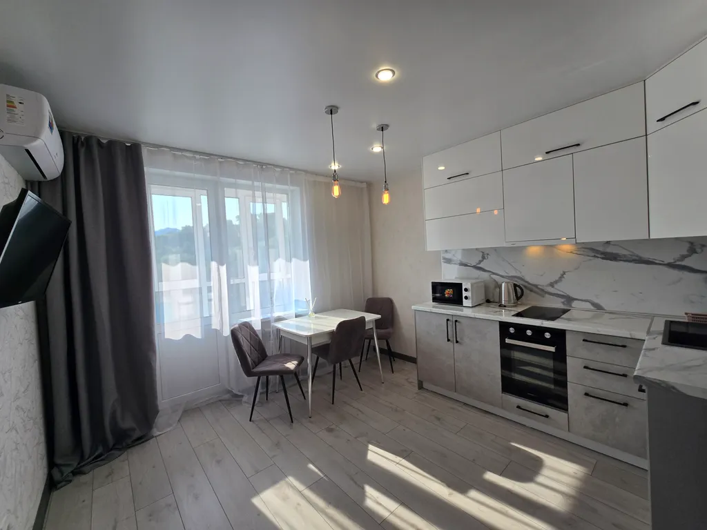 Квартира в центре — аренда посуточно в Находка