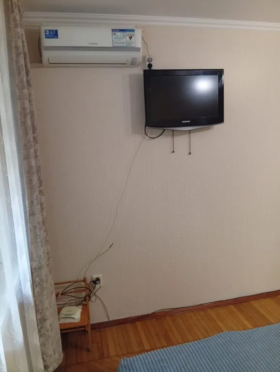 1-комнатная квартира в центре Ялты